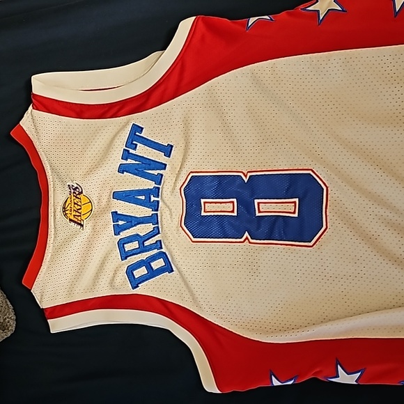 Basketball jersey - Picture 5 of 5